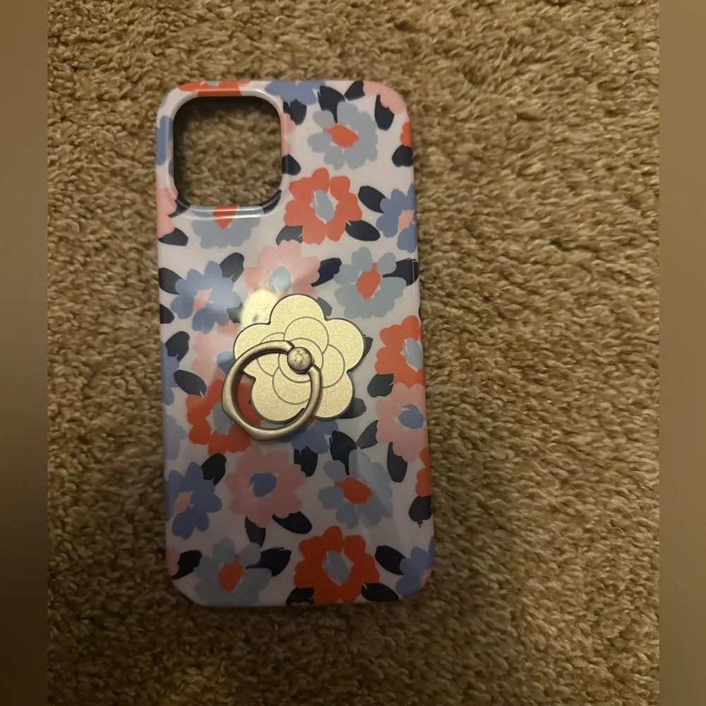 Casely iPhone 14 Pro Case with grip